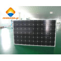 High-Performance 250W Mono-Crystalline Solar Panel for Home